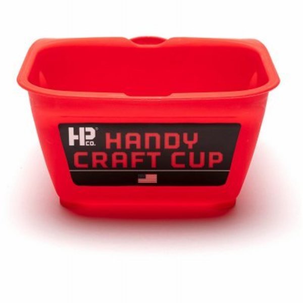 Bercom 8OZ Handy Craft Cup 1100-CC